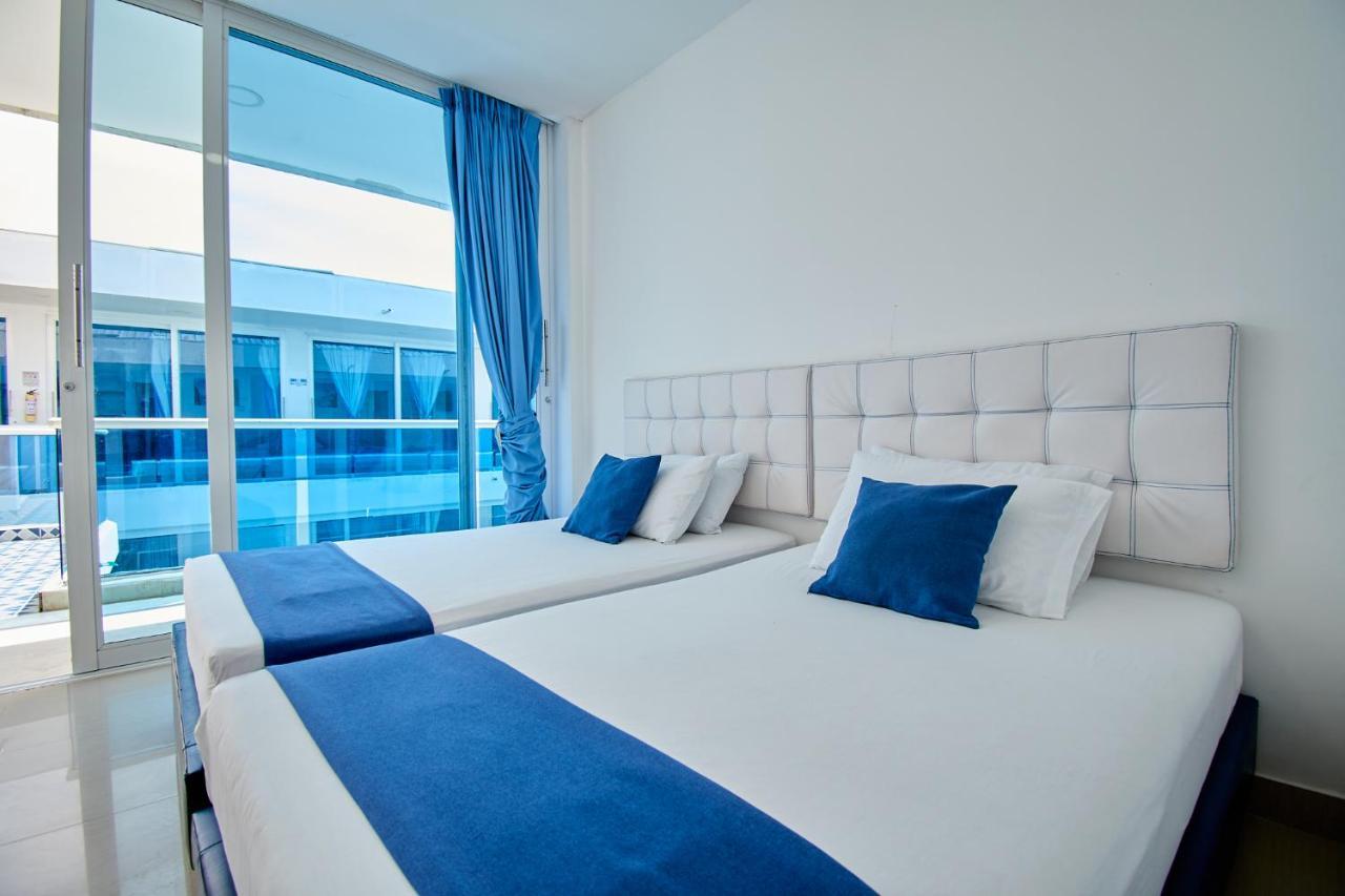 Palma Linda Covenas By Bernalo Hotels Exterior photo